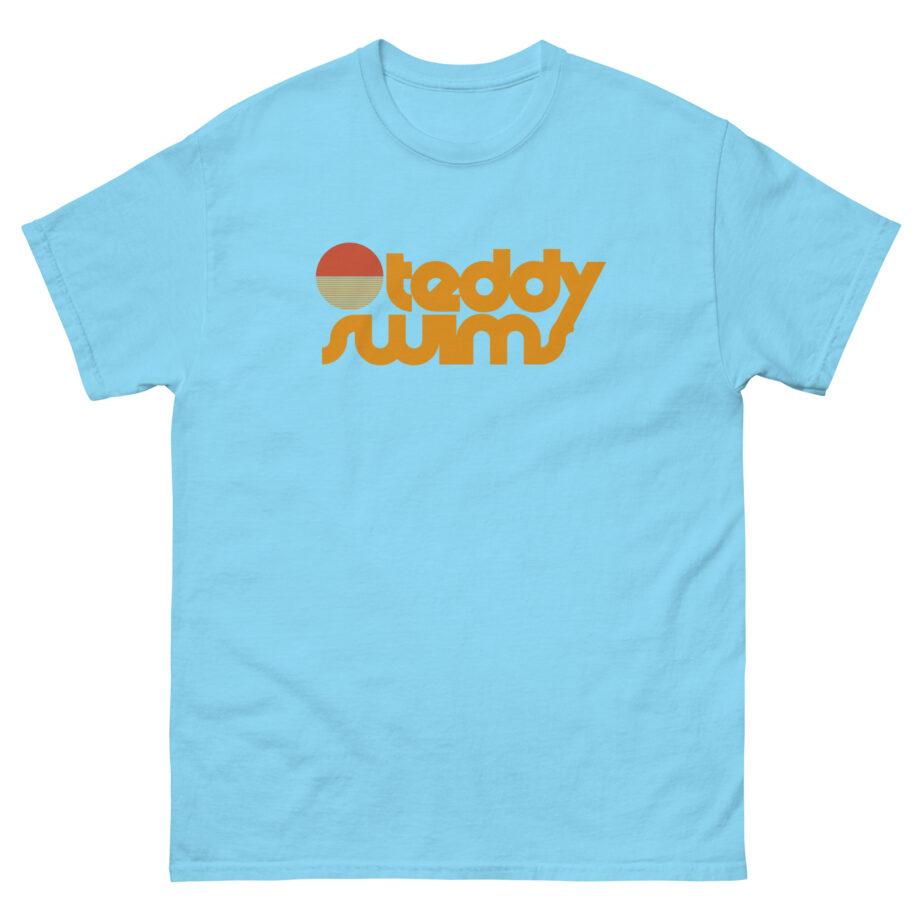 Teddy Swims Unisex classic tee