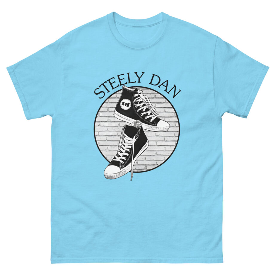 Steely Dan Sneakers Unisex classic tee