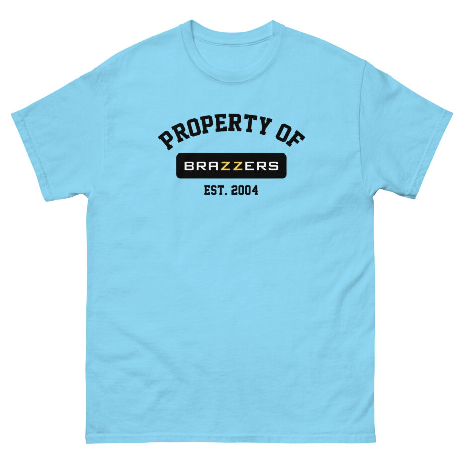 The Grefg Unisex classic tee
