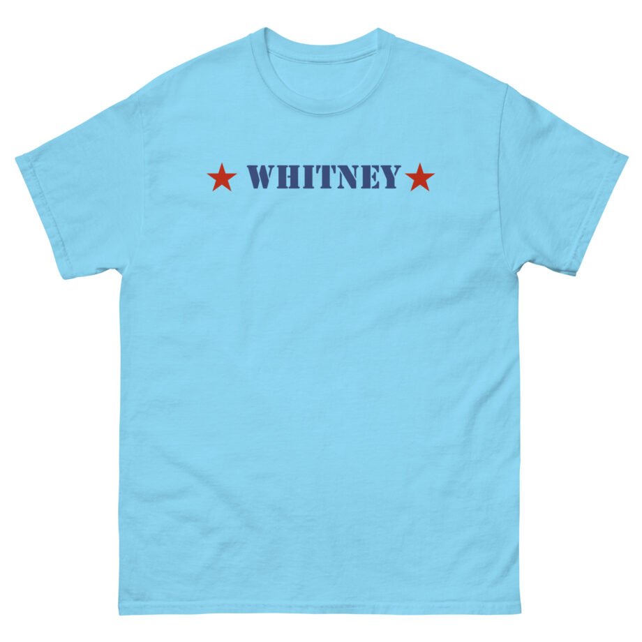 Shaboozey Unisex classic tee