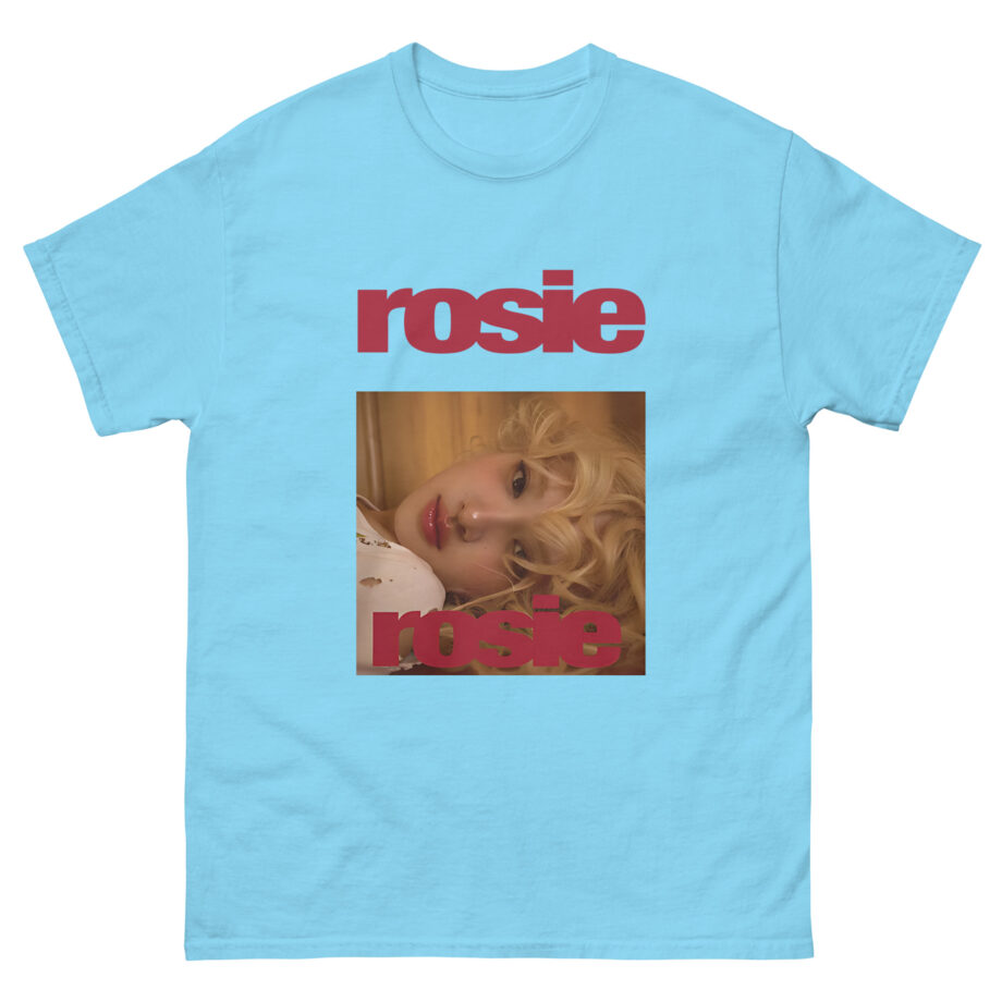 Rosie Unisex classic tee