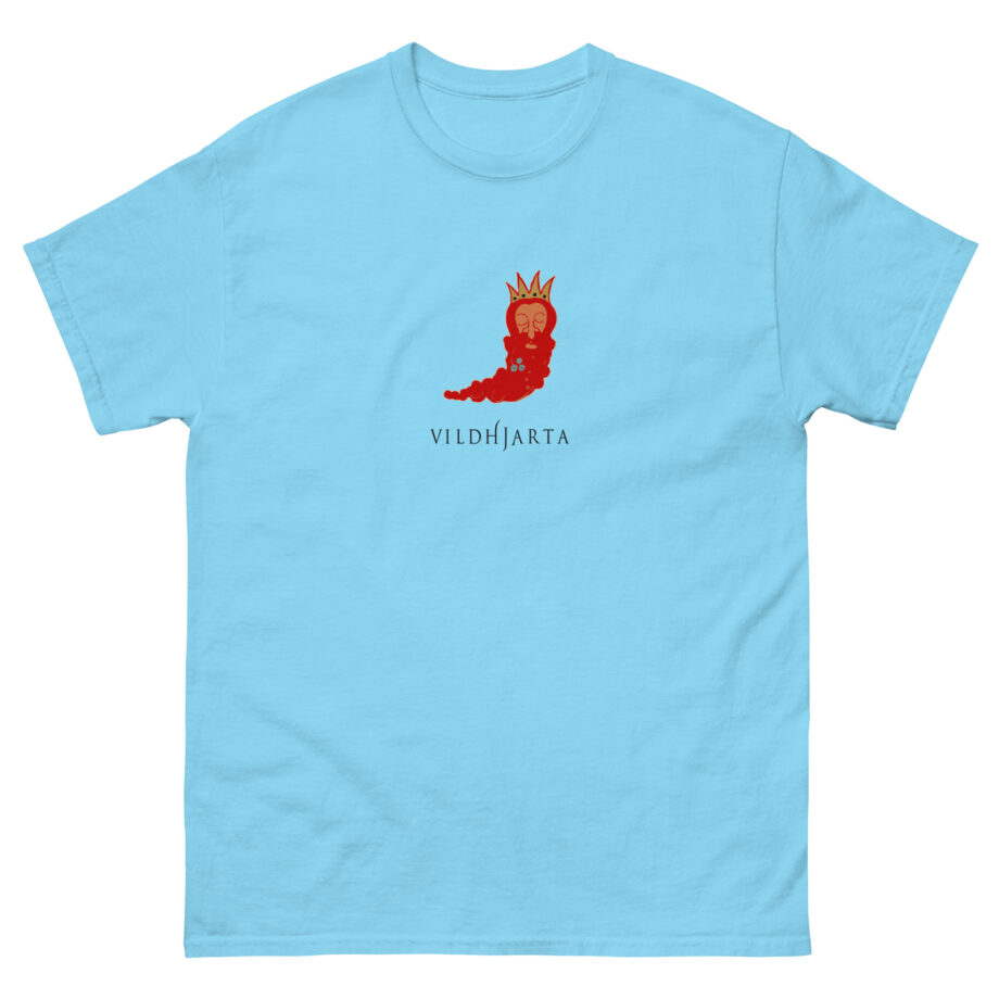 Vildhjarta Sleeping King Unisex classic tee
