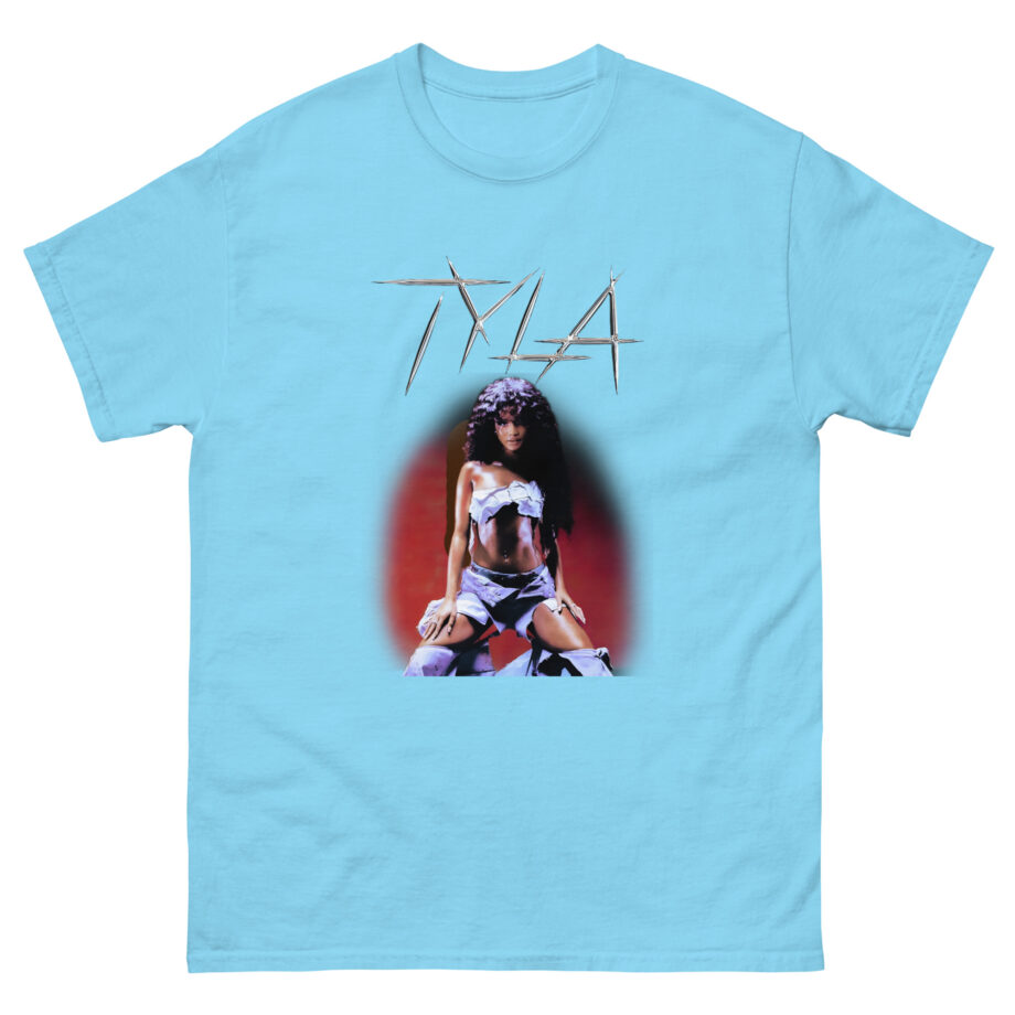 Tyla Unisex classic tee
