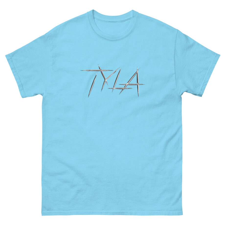 Tyla Unisex classic tee