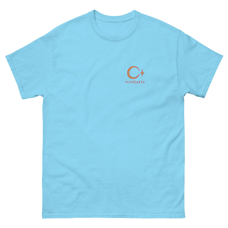 Vildhjarta Faun Unisex classic tee