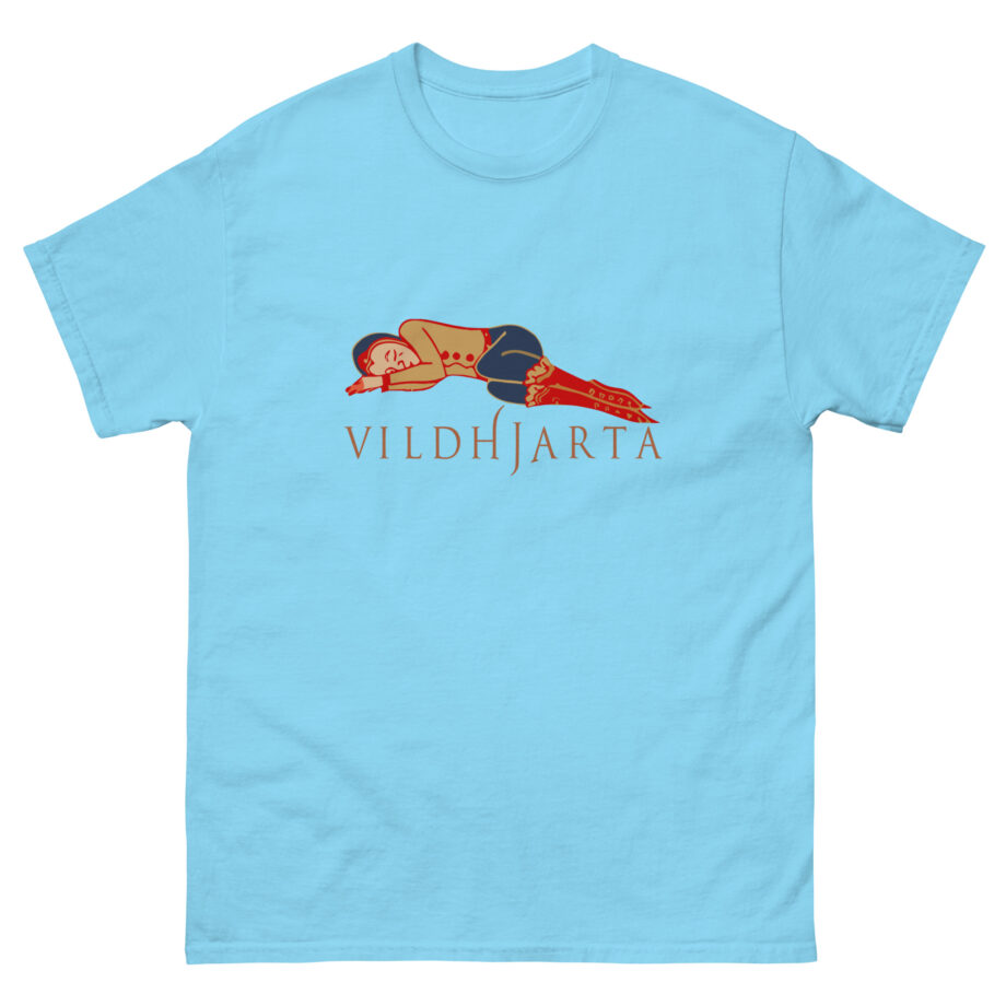 Vildhjarta Sleep Unisex classic tee