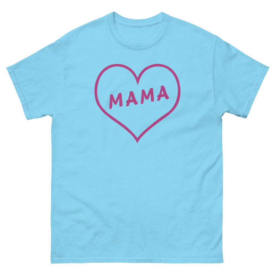 Rudy Mancuso Unisex classic tee
