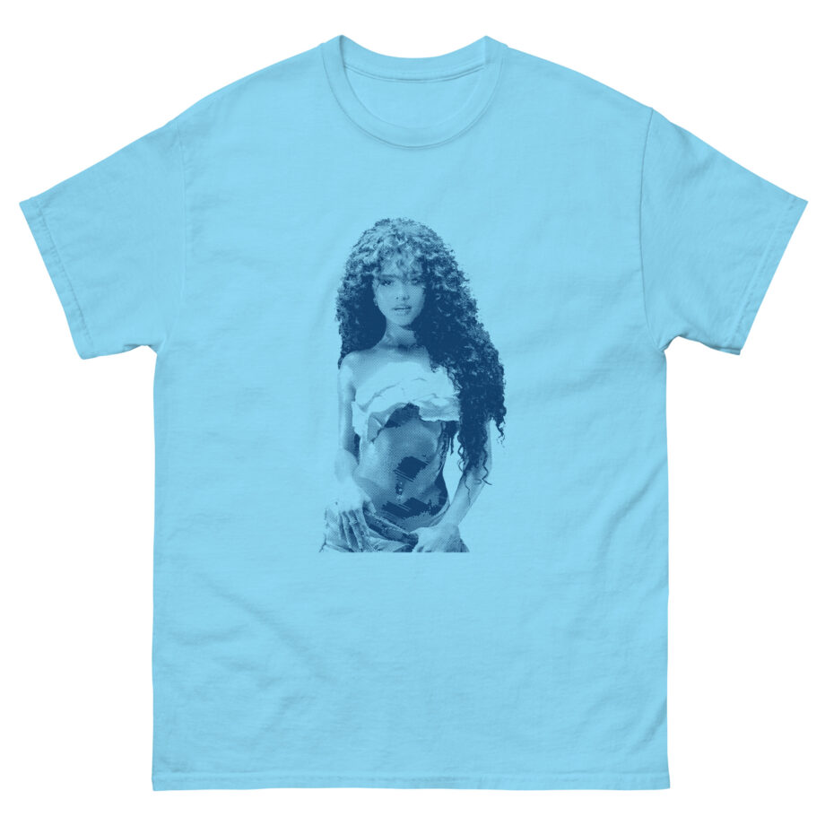 Tyla Water Unisex classic tee