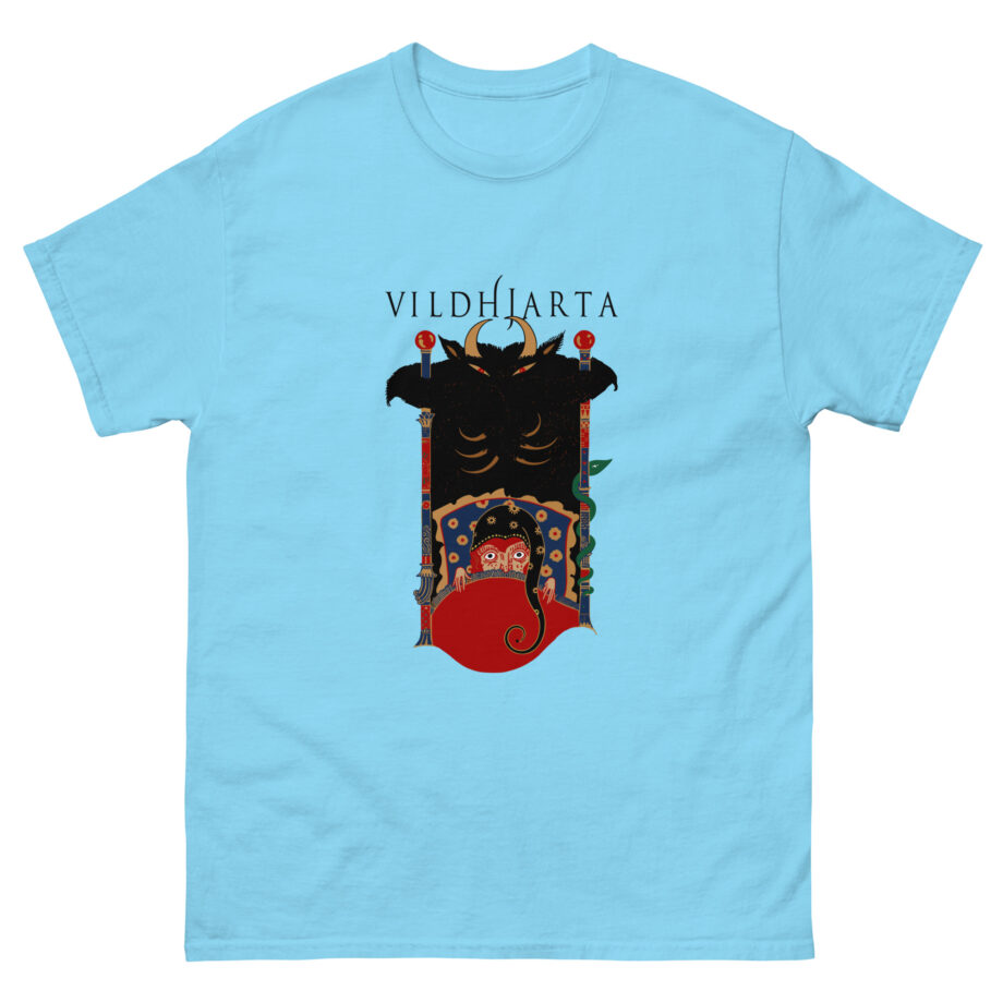 Vildhjarta Demon Unisex classic tee