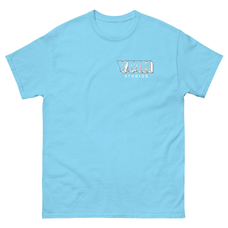 Ymh Studios Unisex classic tee