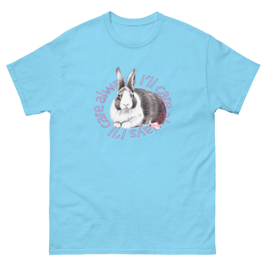Jeremy Zucker Bunny  Unisex classic tee