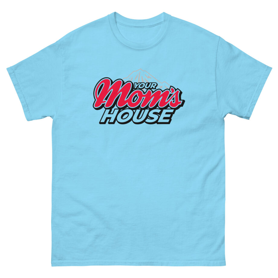 Ymh Your Mom's House Unisex classic tee