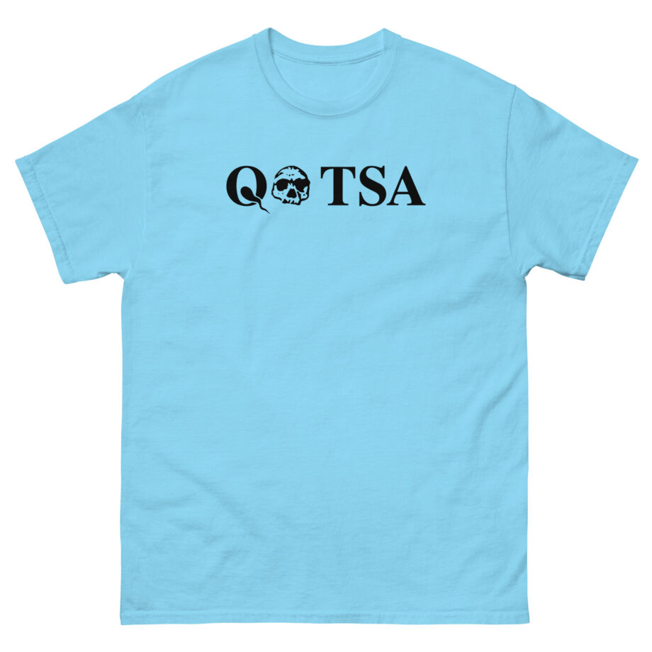 Queens of the Stone Age Alive in the Catacombs Unisex classic tee