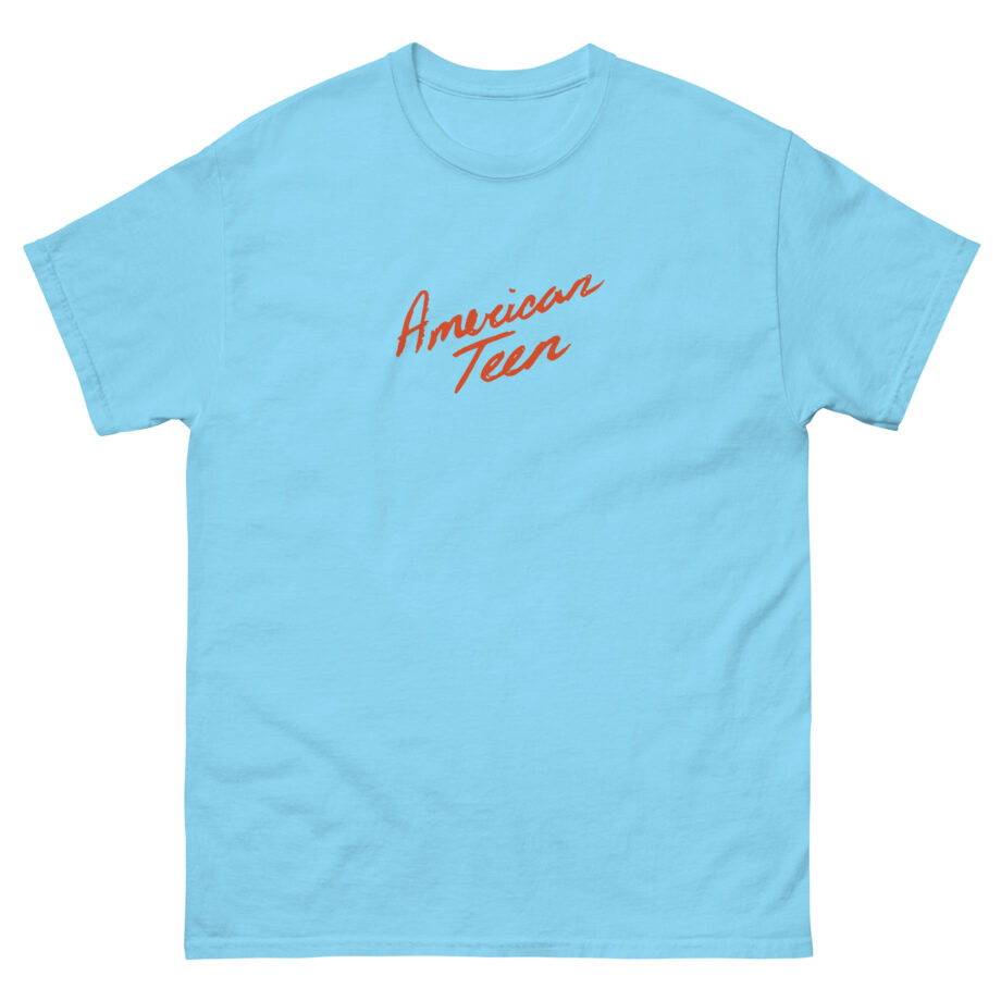 Khalid El Paso Unisex classic tee