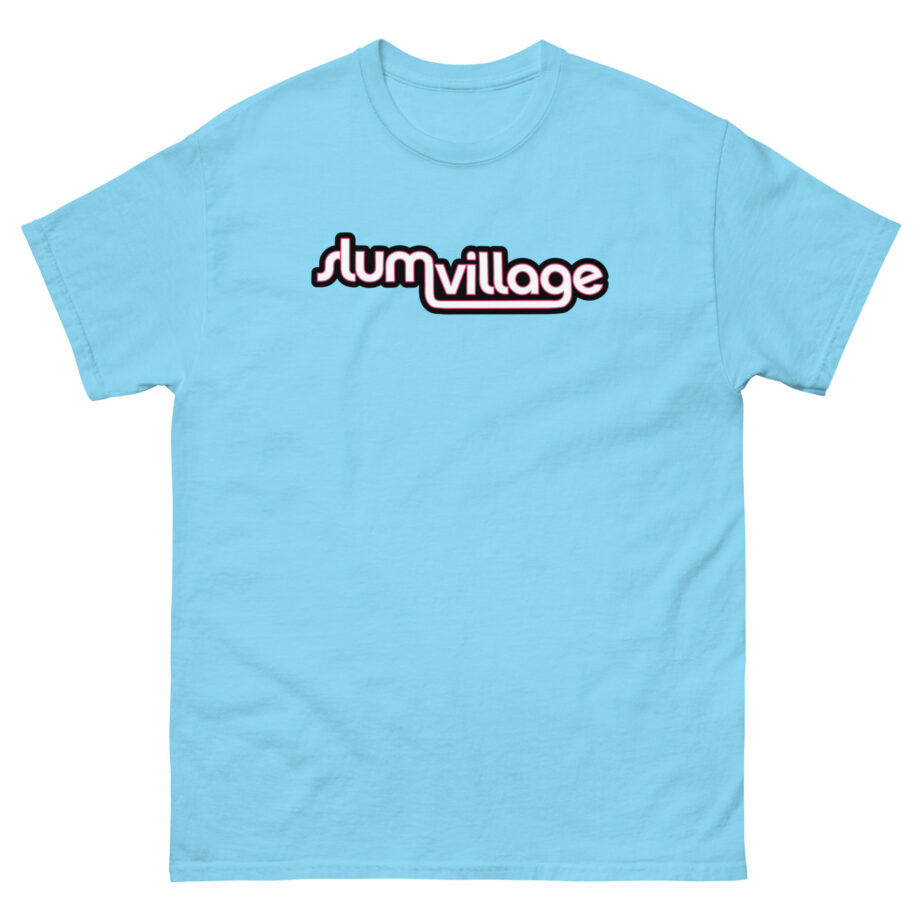 Slum Village Unisex classic tee