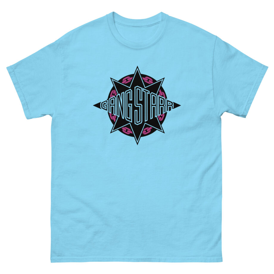 Gang Starr Unisex classic tee
