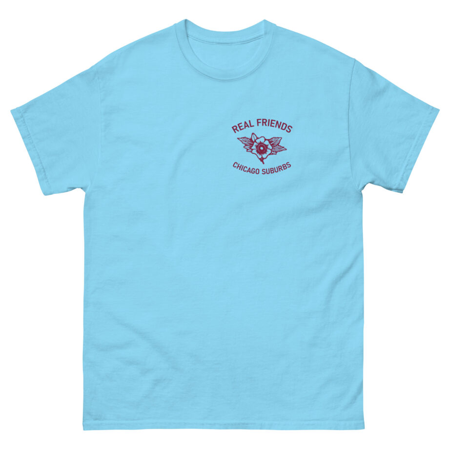 Real Friends Unisex classic tee