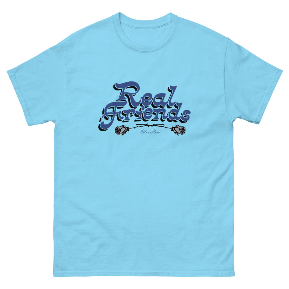 Real Friends Unisex classic tee