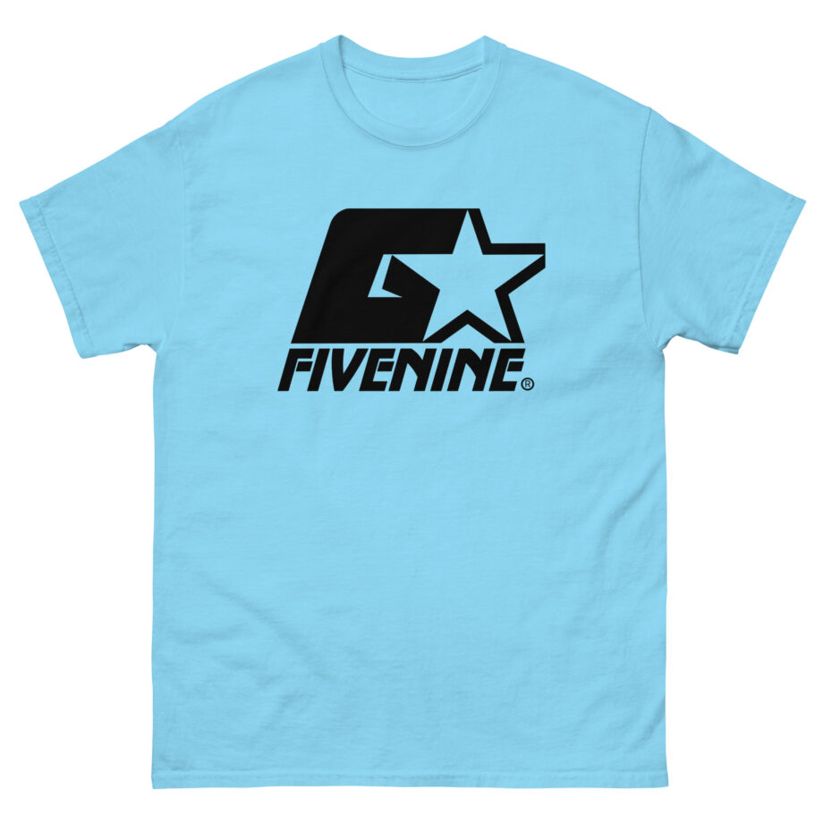 2019 Ramirez Rvmirxz Greyfivenine G*59 Starter Logo Unisex classic tee