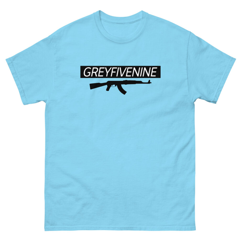 Greyfivenine Aphrodite Ak Unisex classic tee
