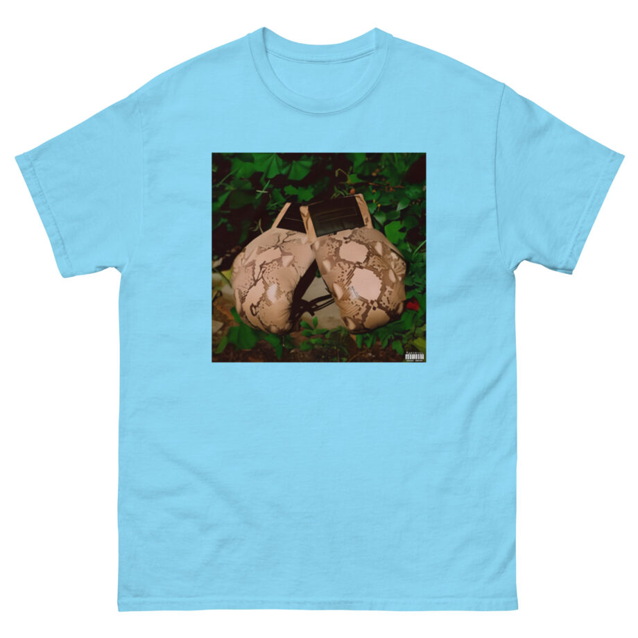 Hit Boy the Alchemist Theodore Andre Unisex classic tee