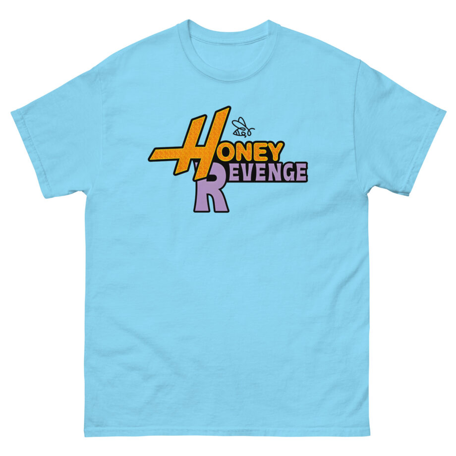 Honey Revenge Honey Montana Unisex classic tee