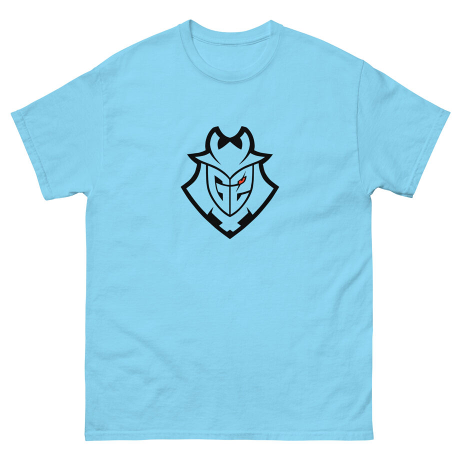 Ibai Llanos Unisex classic tee