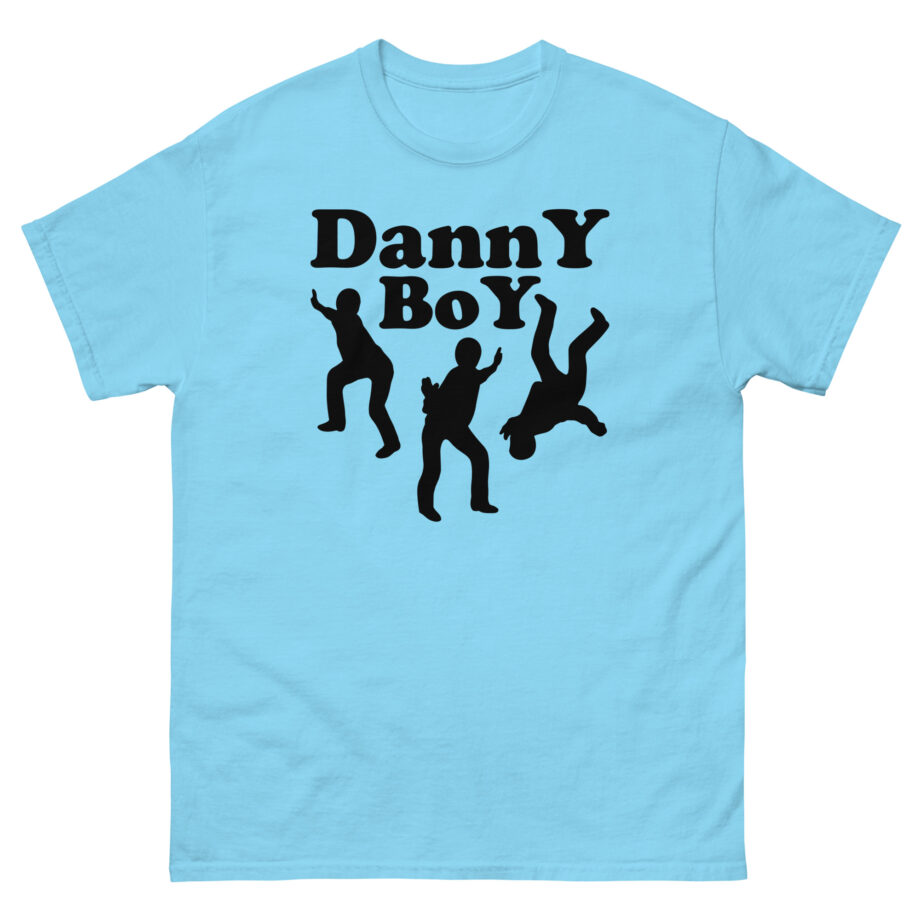 House of Pain Danny Boy Unisex classic tee