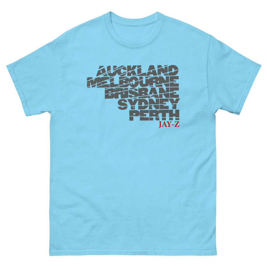Jay-z Unisex classic tee