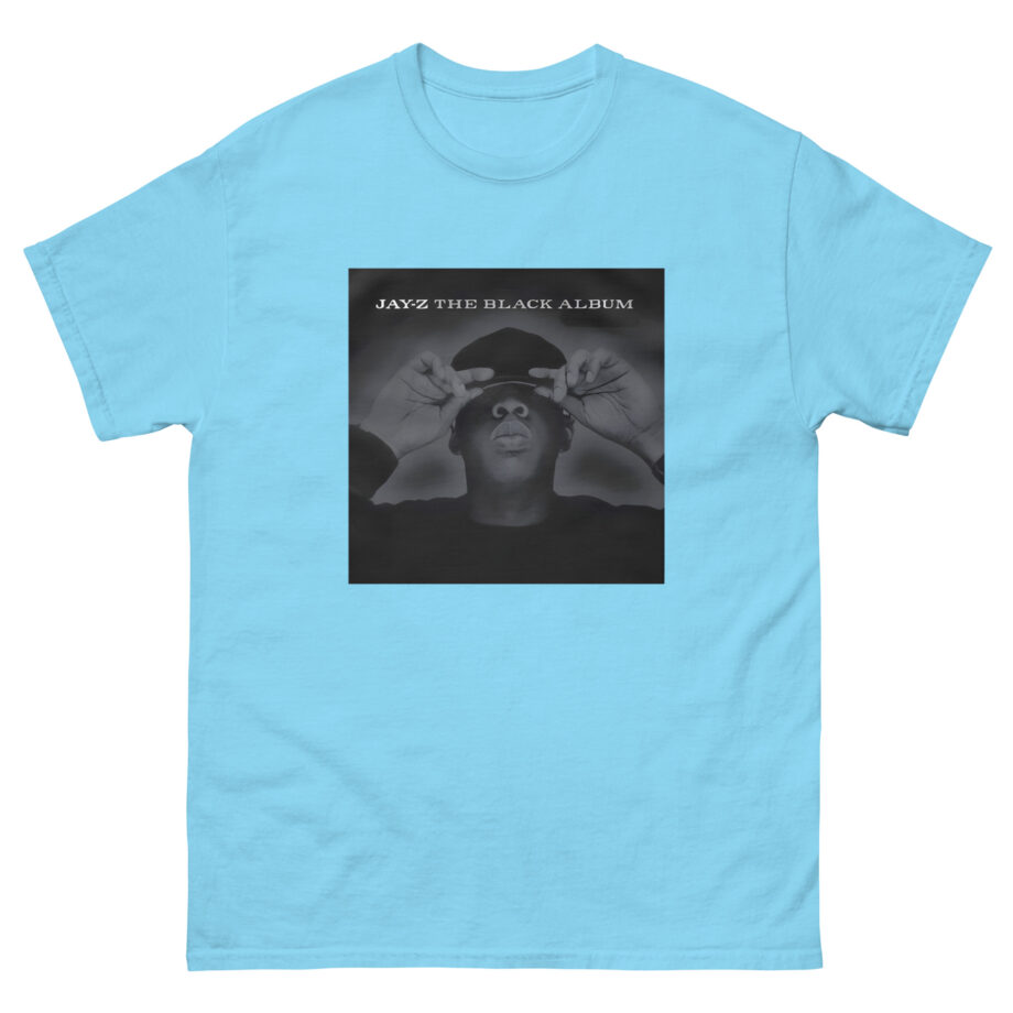 Jay-z Unisex classic tee