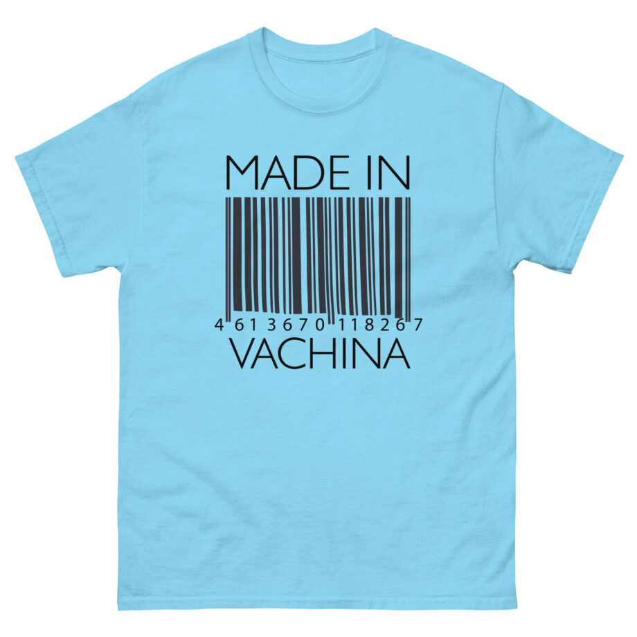 Jessi Smiles Unisex classic tee