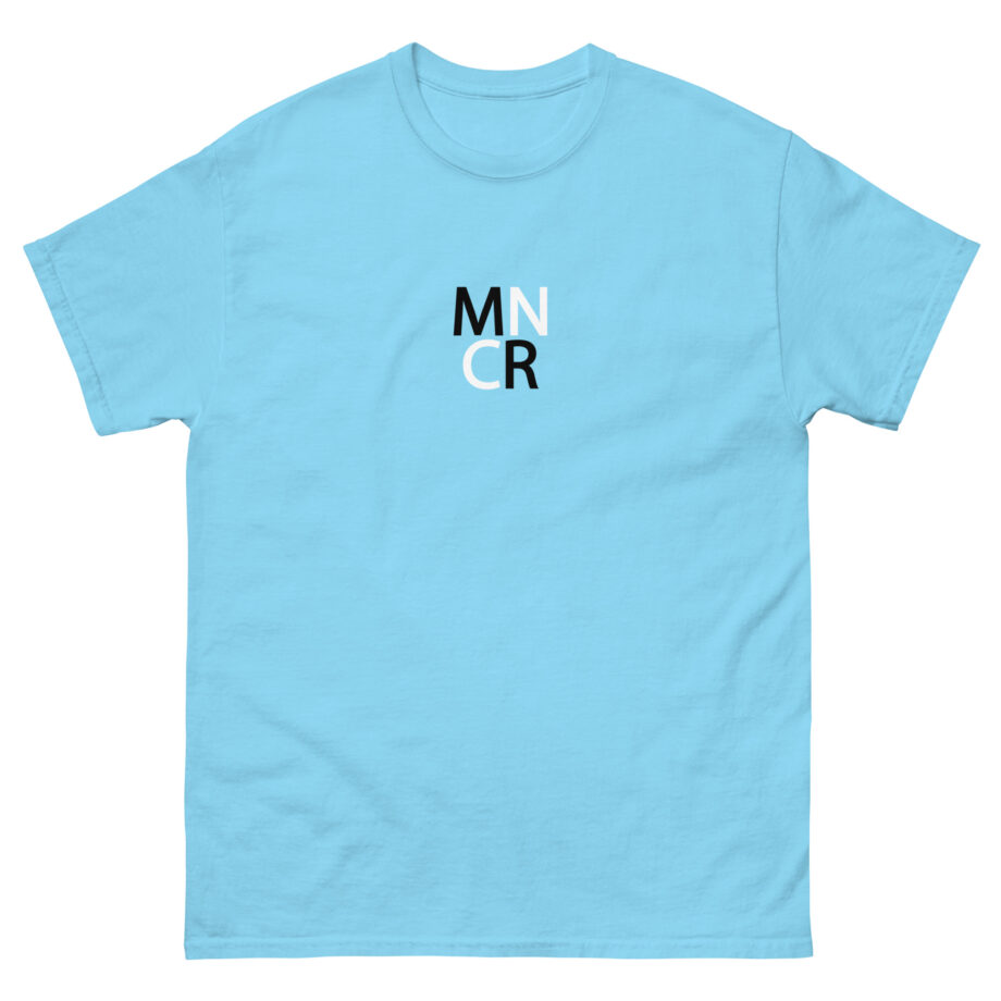 Hybe Bts Monochrome Unisex classic tee