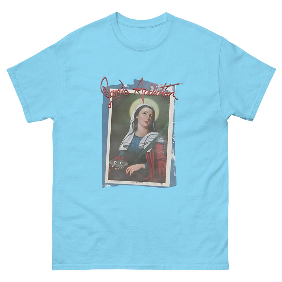 Janes Addiction Ritual Unisex classic tee