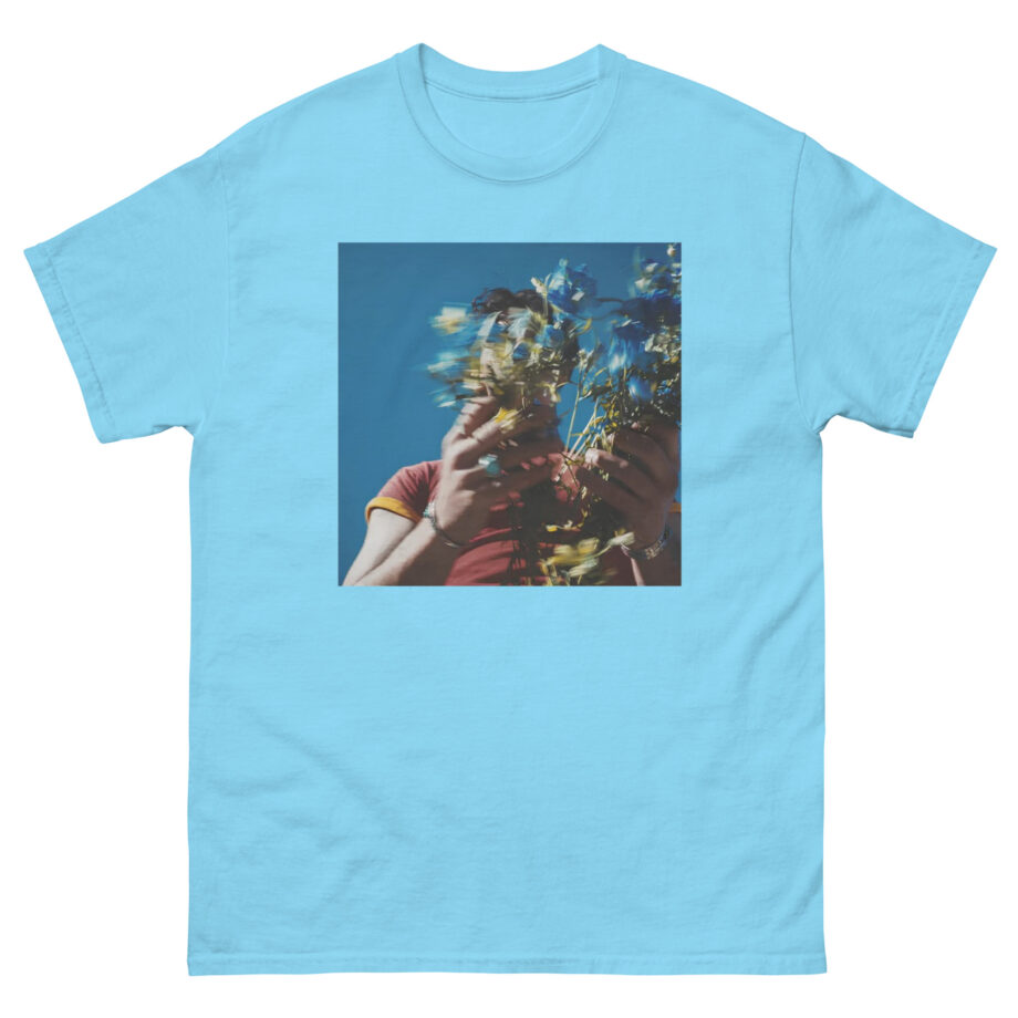Joe Jonas Music for People Who Believe in Love Unisex classic tee