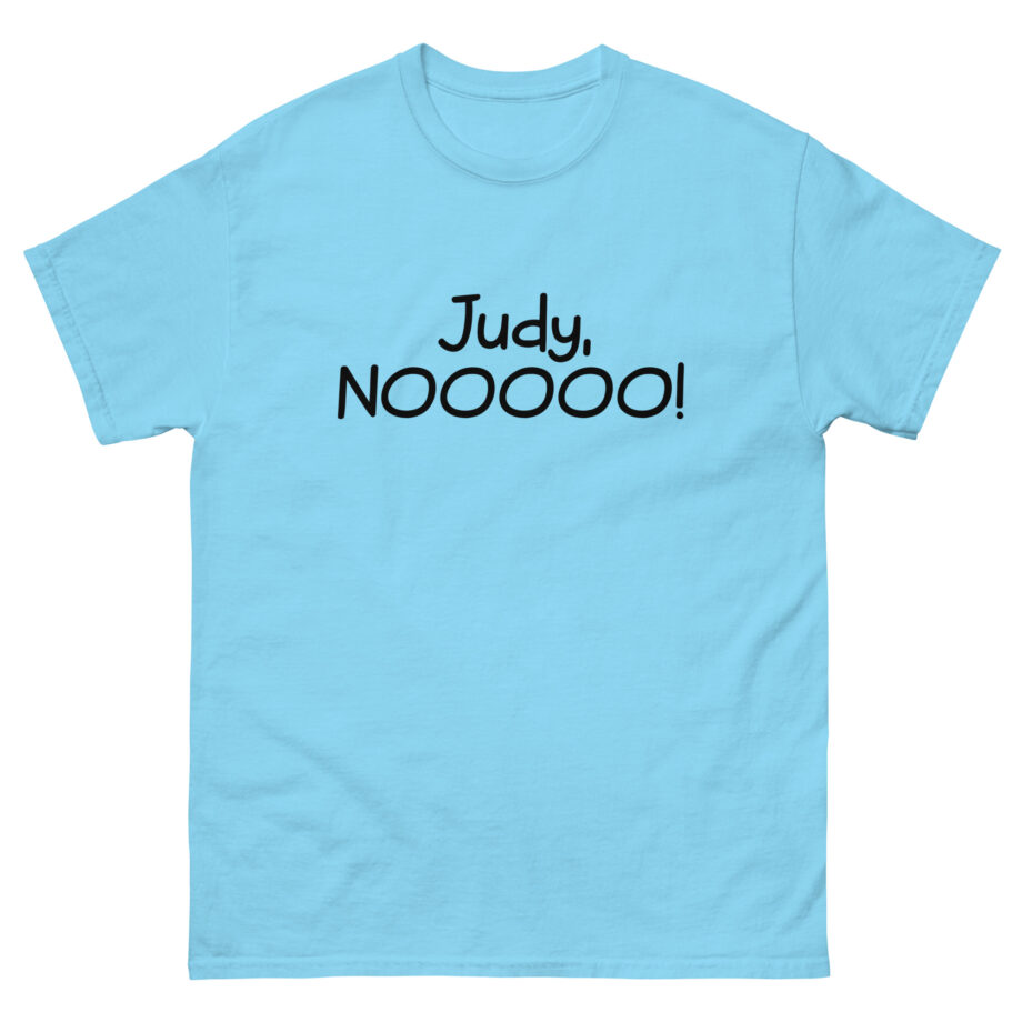 Jessi Smiles Judy Unisex classic tee