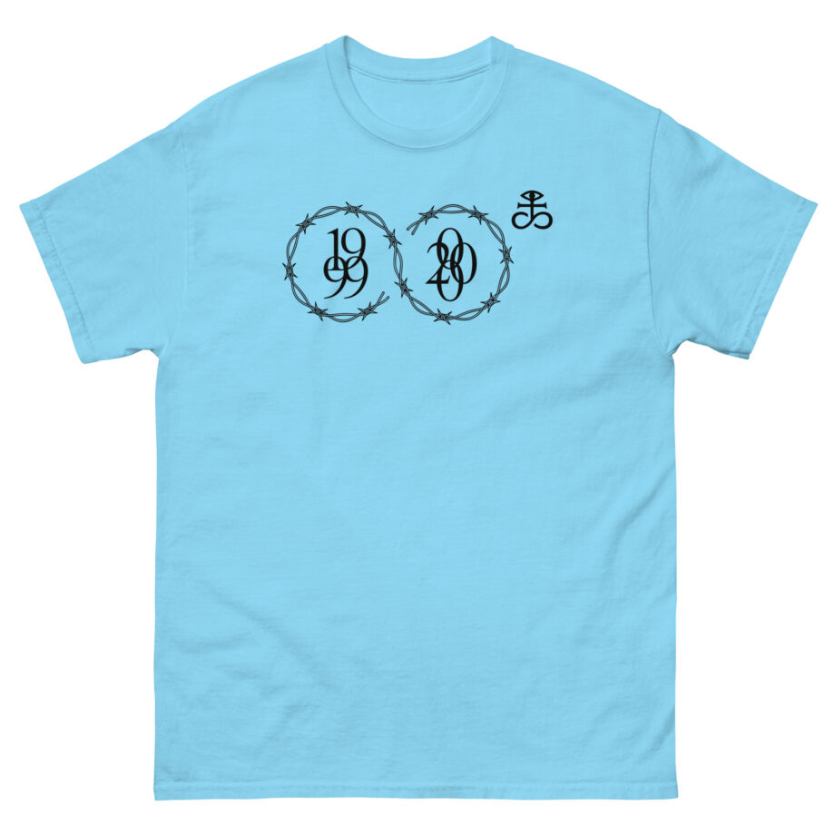 Joey Badass Tan Anniversary Unisex classic tee