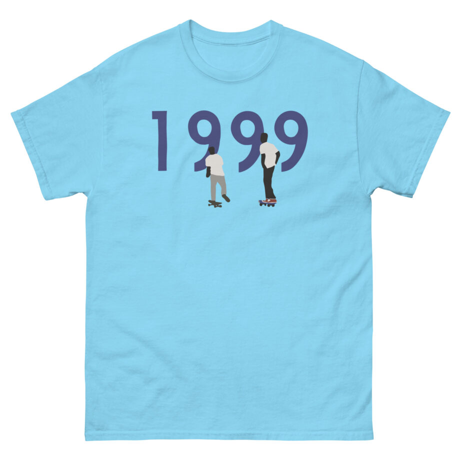 Joey Badass 1999 Unisex classic tee