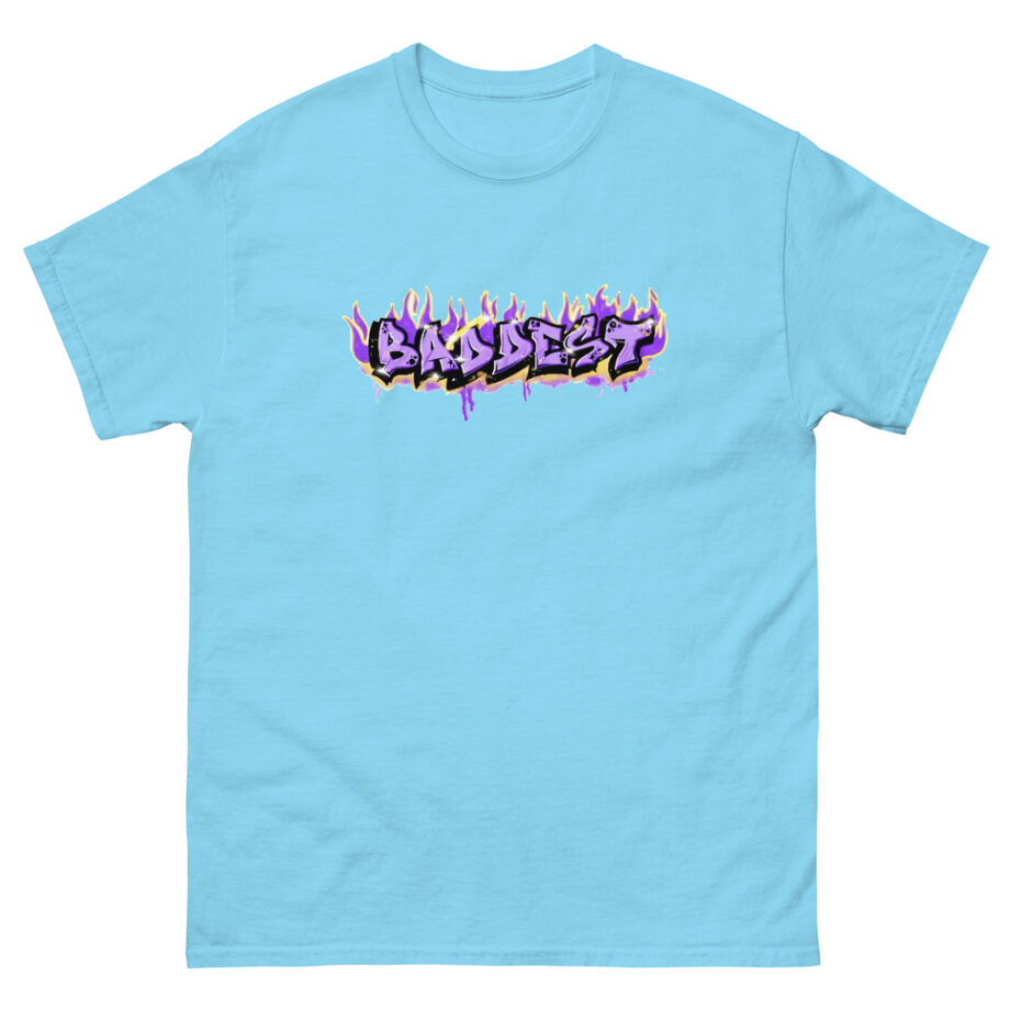 Louie Castro Unisex classic tee