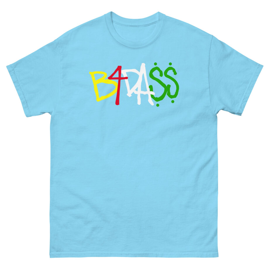 Joey Badass Unisex classic tee
