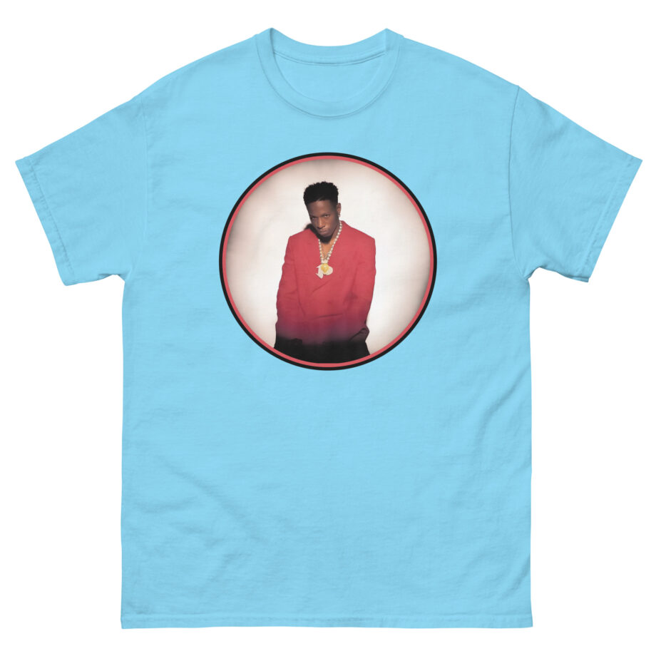 Joey Badass Unisex classic tee