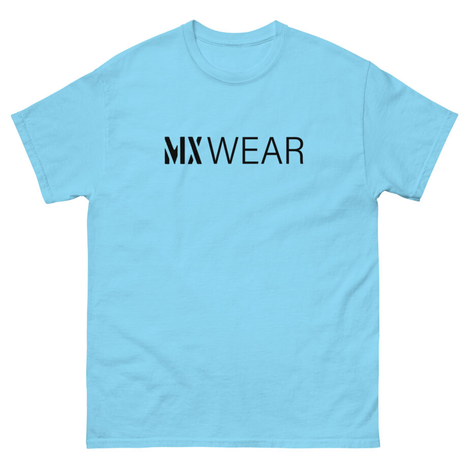 Maximo Rivano Mx Wear Unisex classic tee