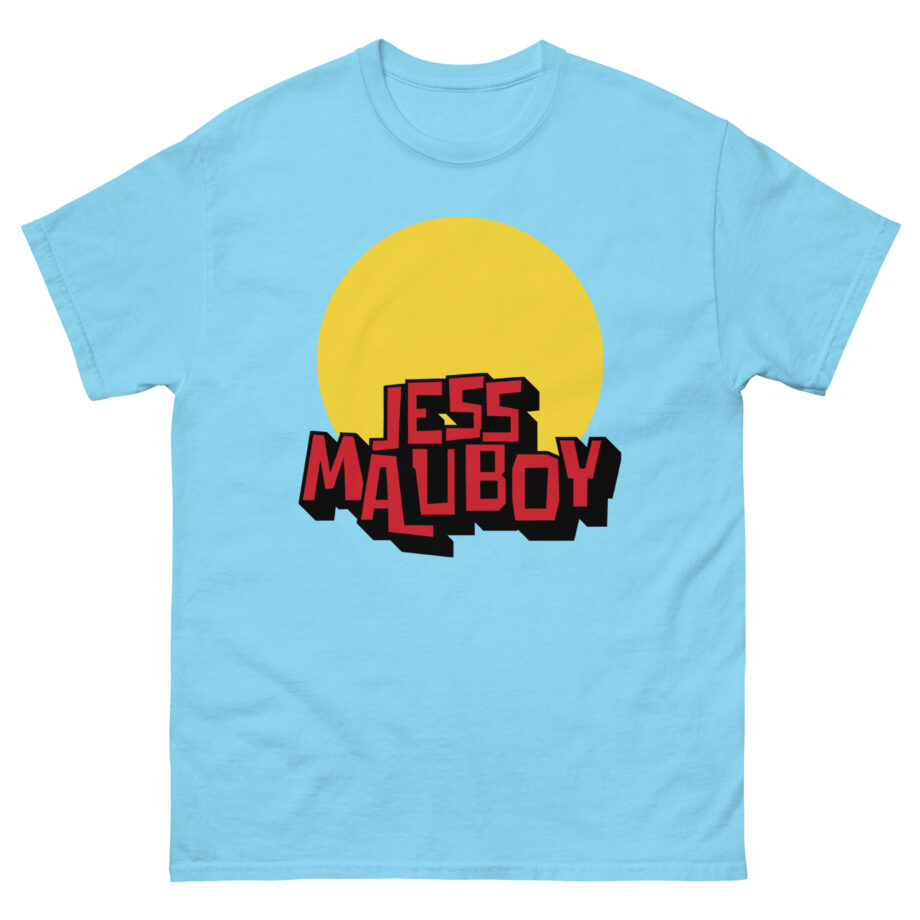 Jessica Mauboy Aus Music Unisex classic tee