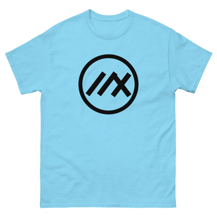 Maximo Rivano Mx Logo Unisex classic tee