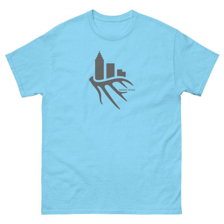 Seek One Performance Unisex classic tee