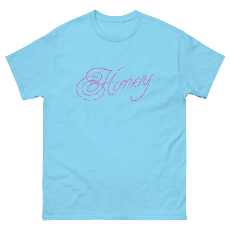 Troye Sivan Honey Unisex classic tee