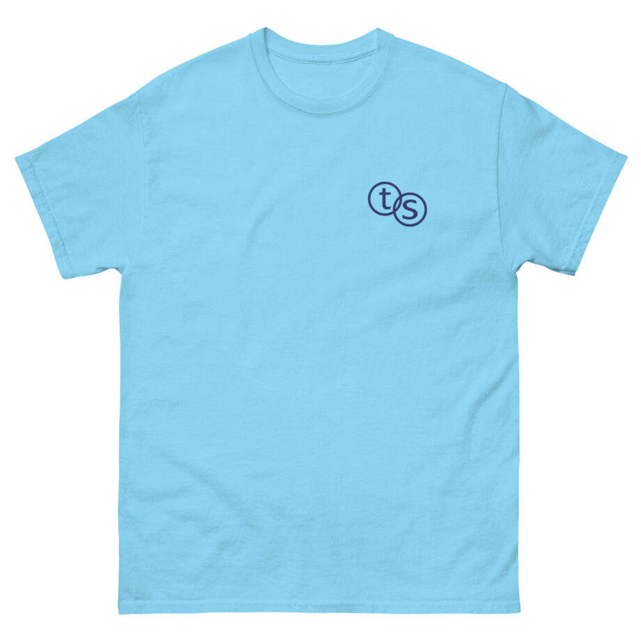 Troye Sivan Ts Unisex classic tee