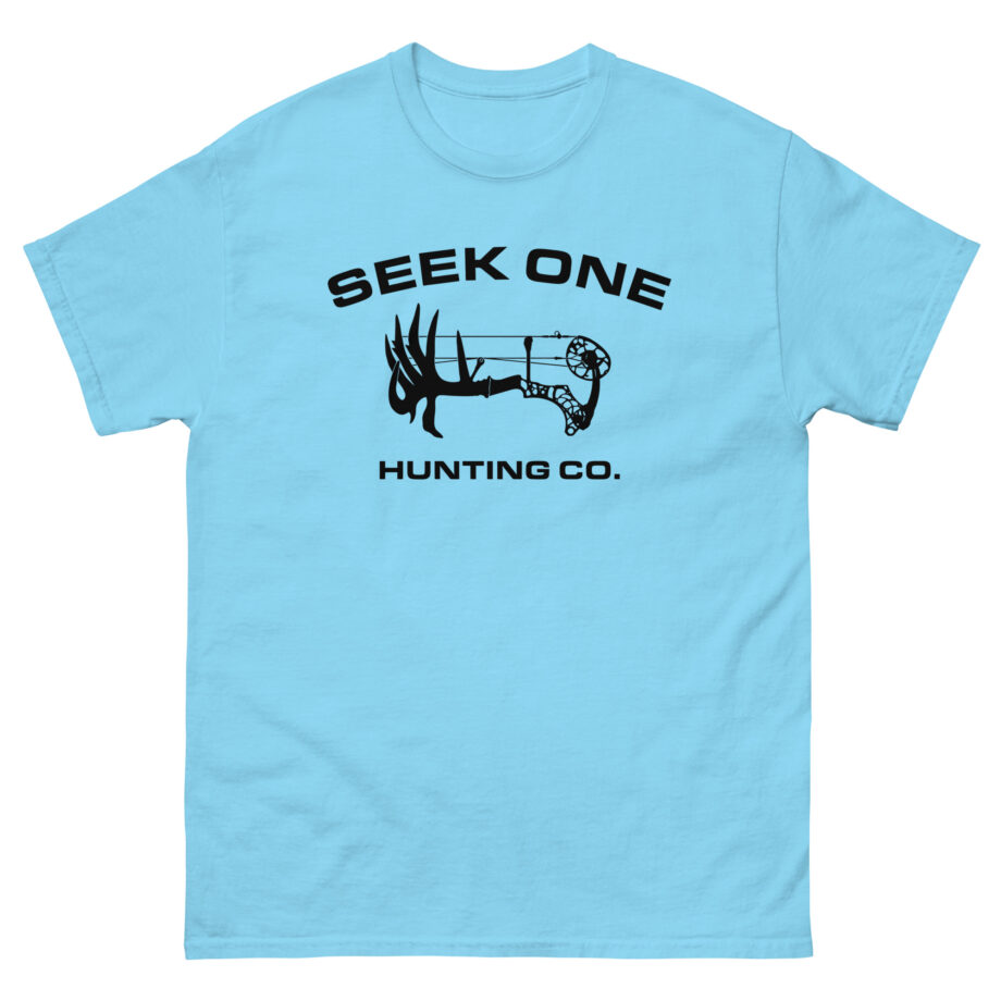 Seek One Morph Unisex classic tee
