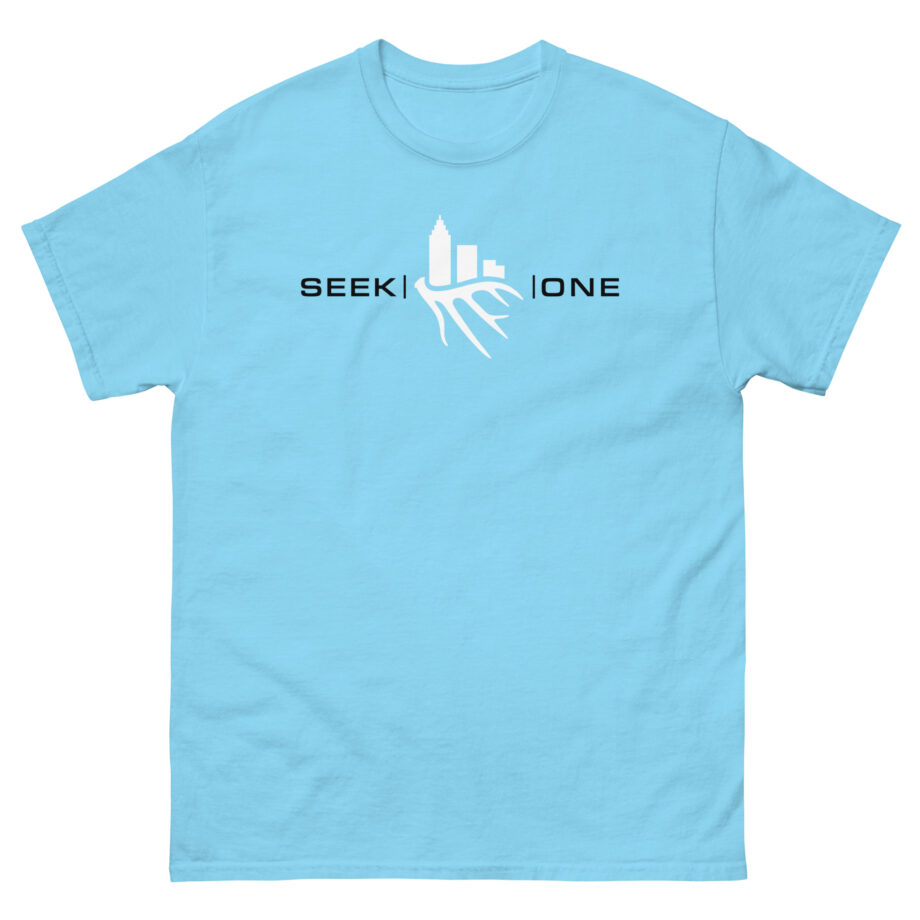 Seek One OG Logo Unisex classic tee