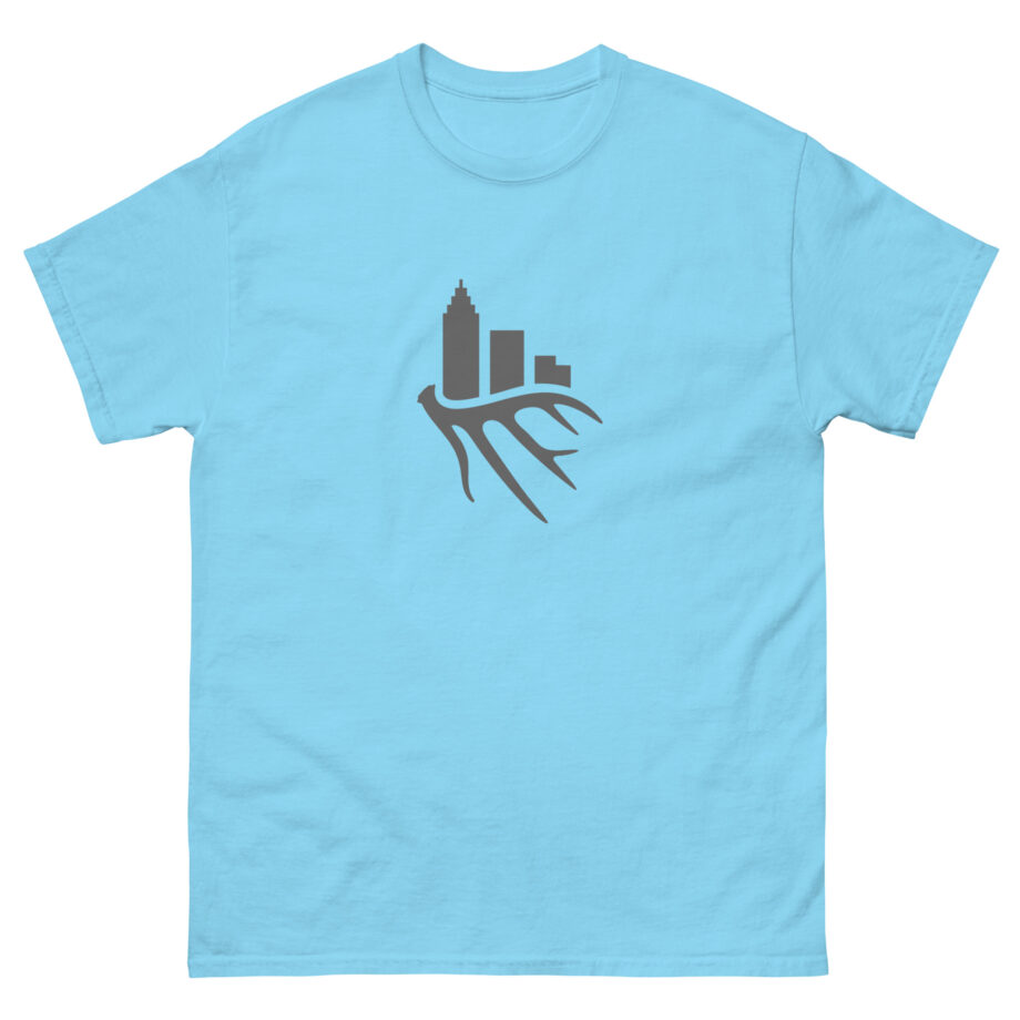 Seek One Logo Unisex classic tee
