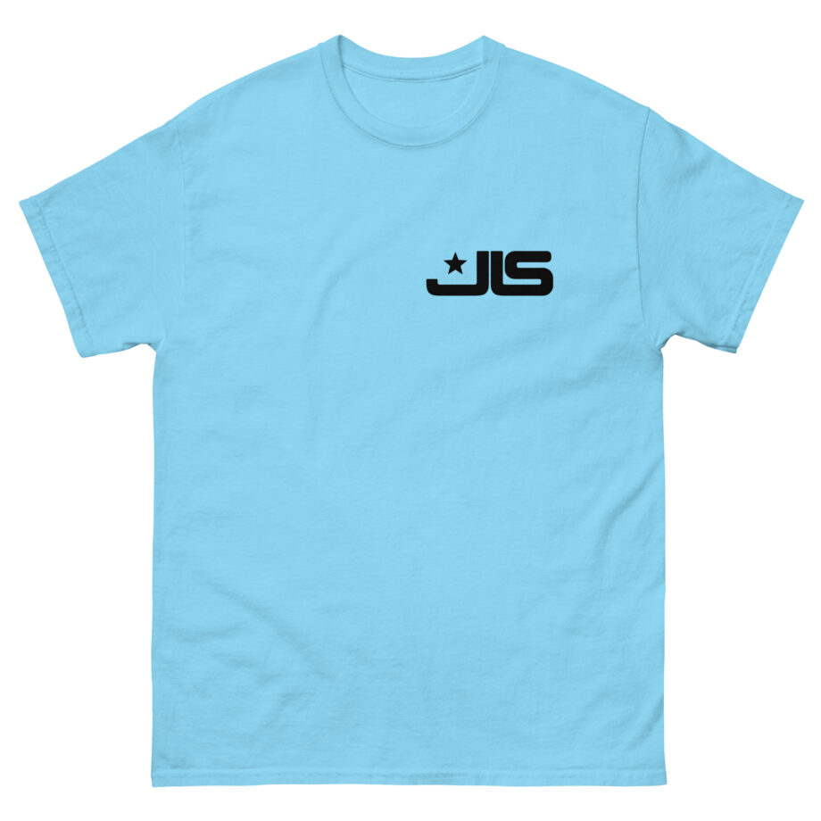 JLS Unisex classic tee